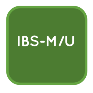 IBS SUBTYPE DIETSHEET – Mixed Stool or Unspecified