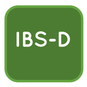 IBS SUBTYPE DIETSHEET Diarrhoea Predominant