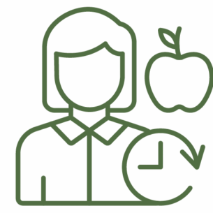 EatFit Dietitian Online Consultation 30 minutes